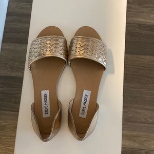 Steve Madden Flats